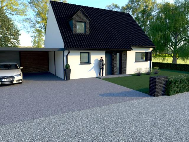 Mazingarbe Vente Maison 62