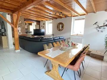 Mazingarbe 62670 Achat / Vente maison 5 pièces t5 terrasse