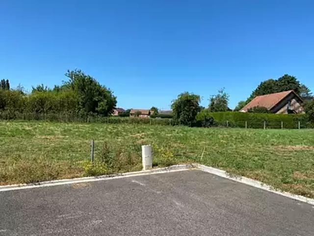 Mazingarbe 62670 Programme neuf maison neuf à vendre 5 pièces