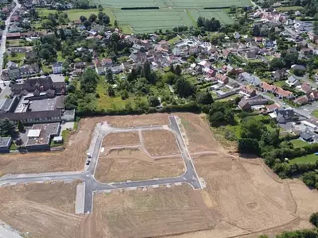 Mazingarbe 62670 Programme neuf maison neuf à vendre 7 pièces