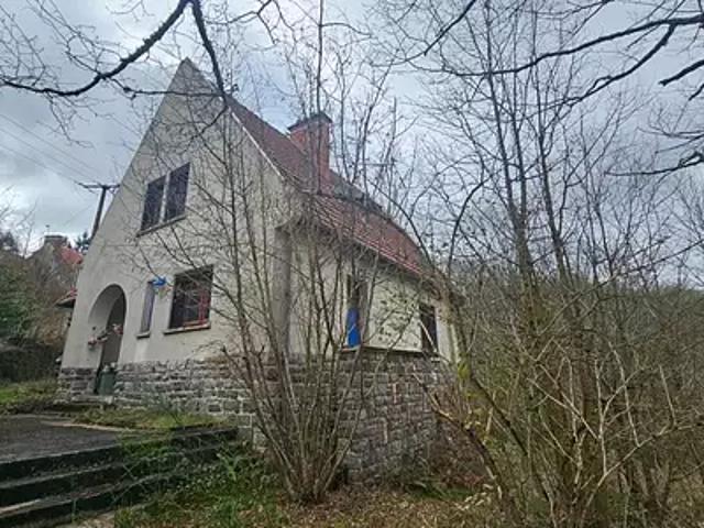 Mazirat 03420 Achat / Vente maison 6 pièces t6 jardin terrasse