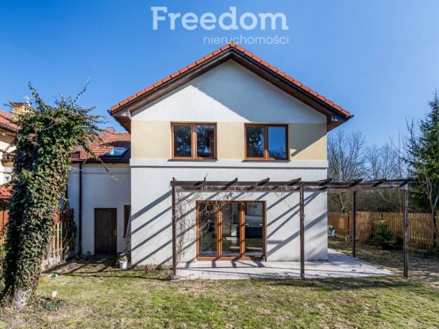 Mazowiecka 167,48 m², Sierzchów