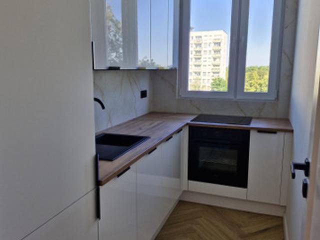 Mazowieckie, Warszawa, Targówek, Bródno