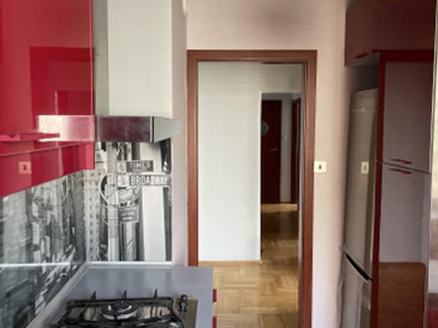 Mazowieckie, Warszawa, Targówek, Bródno, Ludwika Kondratowicza