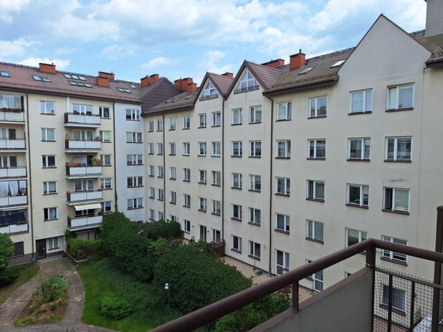 Mazowieckie, Warszawa, Ursynów, Kabaty, Jerzego Zaruby