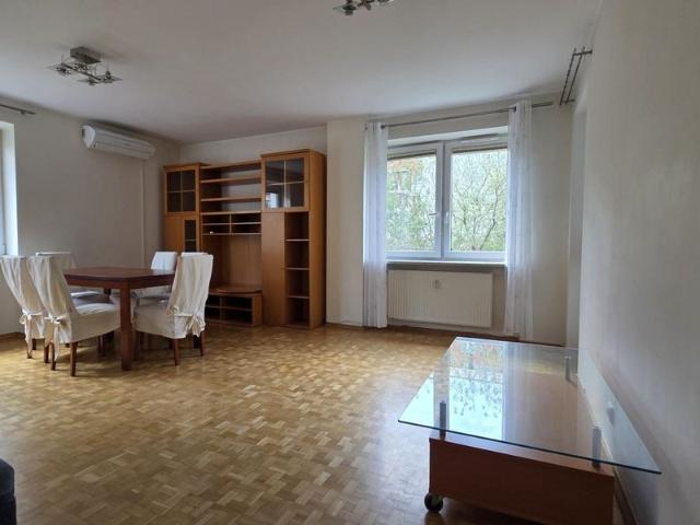 mazowieckie, Warszawa, Ursynów, Pod Lipą