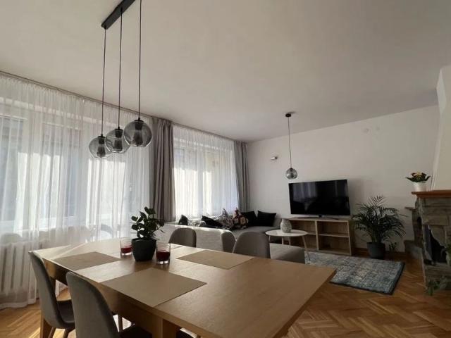 mazowieckie, Warszawa, Ursynów, Roztoki