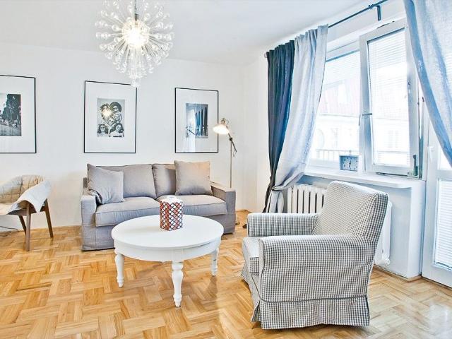 mazowieckie, Warszawa, Ursynów, Za Łąkami