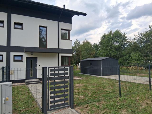 Mazowieckie, Warszawa, Wawer, Werbeny