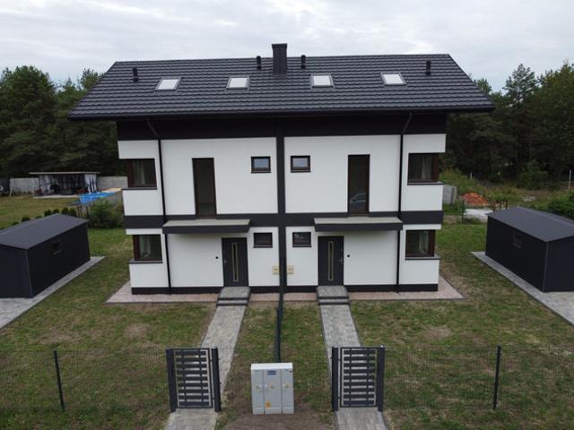 Mazowieckie, Warszawa, Wawer, Werbeny