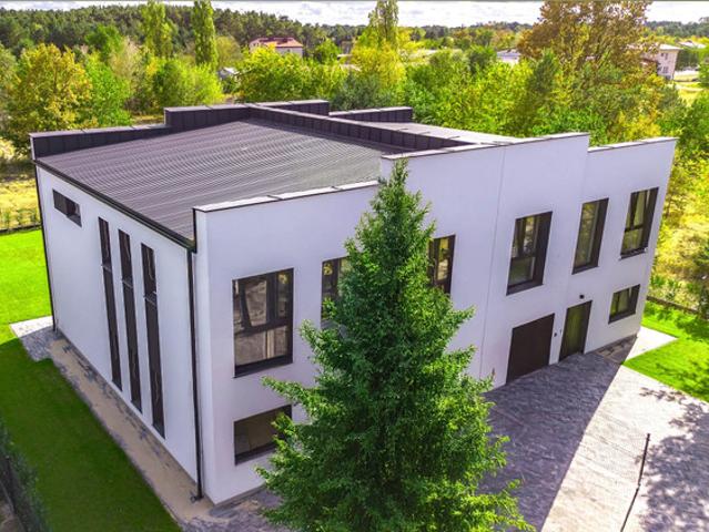 Mazowieckie, Warszawa, Wawer, Wiślanych Pól