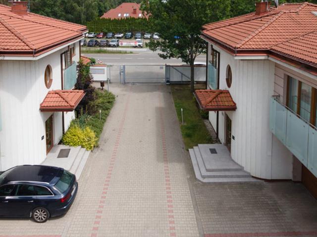 Mazowieckie, Warszawa, Wawer, Mrówcza