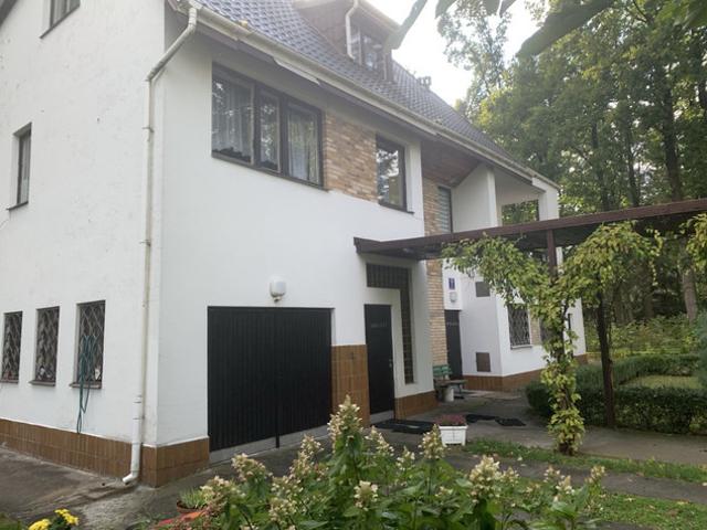 Mazowieckie, Warszawa, Wesoła, Lipowa