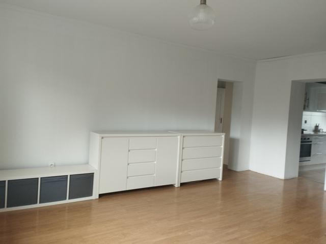 Mazowieckie, Warszawa, Wesoła, Stara Miłosna