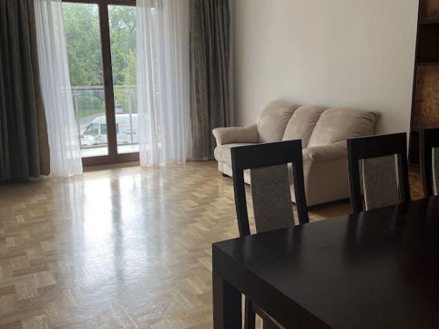 mazowieckie, Warszawa, Wilanów, Prymasa Augusta Hlonda