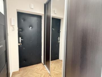 Mazowieckie, Warszawa, Wola, Milanowska
