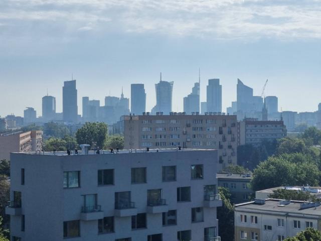 Mazowieckie, Warszawa, Wola, Góralska