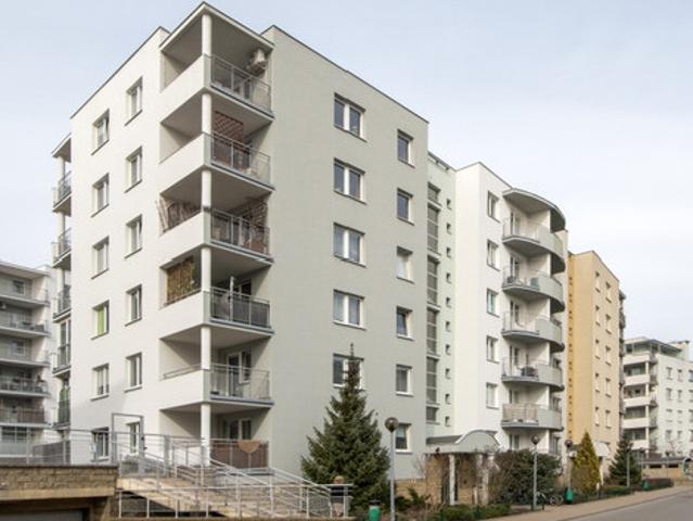 Mazowieckie, Warszawa, Bemowo, Obrońców Tobruku