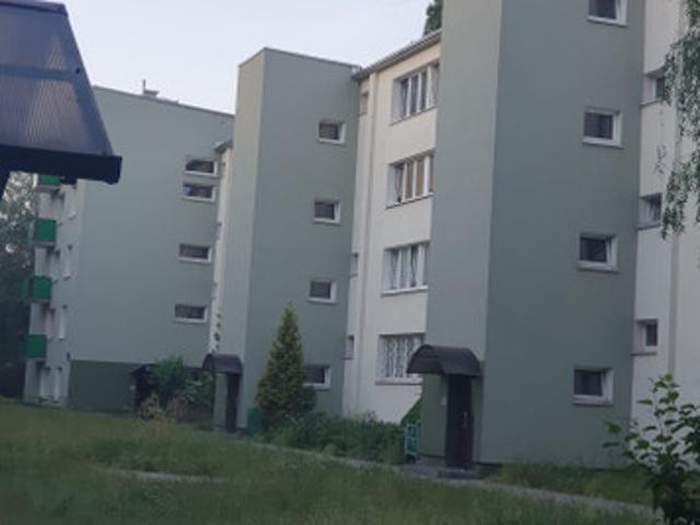 Mazowieckie, Warszawa, Bielany, Antoniego Magiera