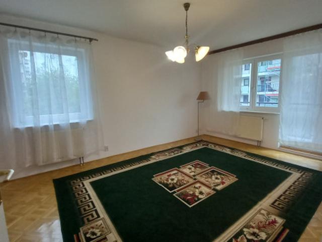 Mazowieckie, Warszawa, Bielany, Aspekt