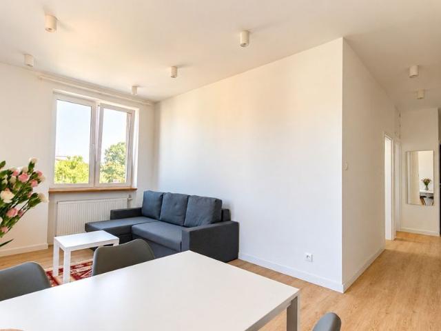 mazowieckie, Warszawa, Bielany, Efraima Schroegera