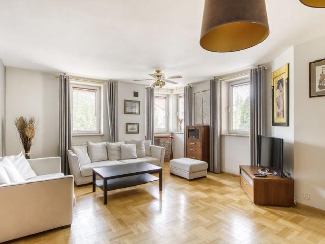 mazowieckie, Warszawa, Bielany, Jerzego Bajana