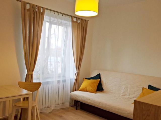 mazowieckie, Warszawa, Bielany, Stare Bielany, Stefana Żeromskiego
