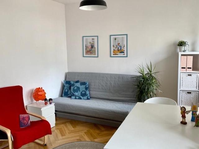 mazowieckie, Warszawa, Bielany, Stefana Żeromskiego