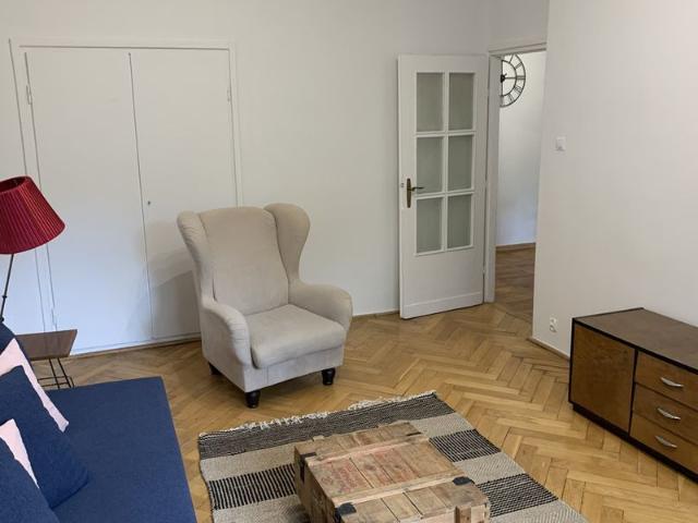 mazowieckie, Warszawa, Mokotów, Aleja Niepodległości