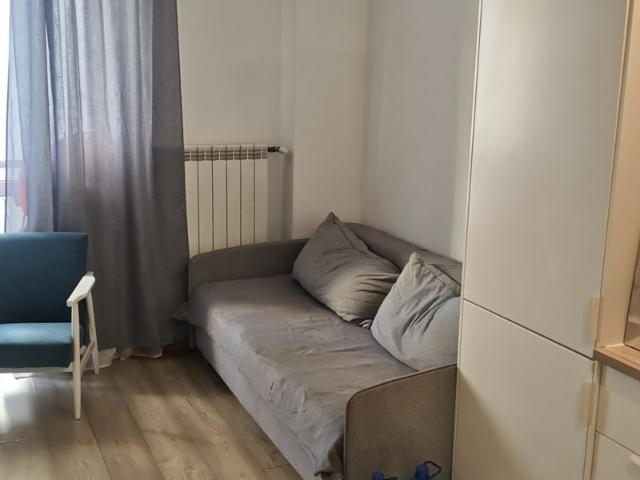 mazowieckie, Warszawa, Mokotów, Górny Mokotów, Puławska