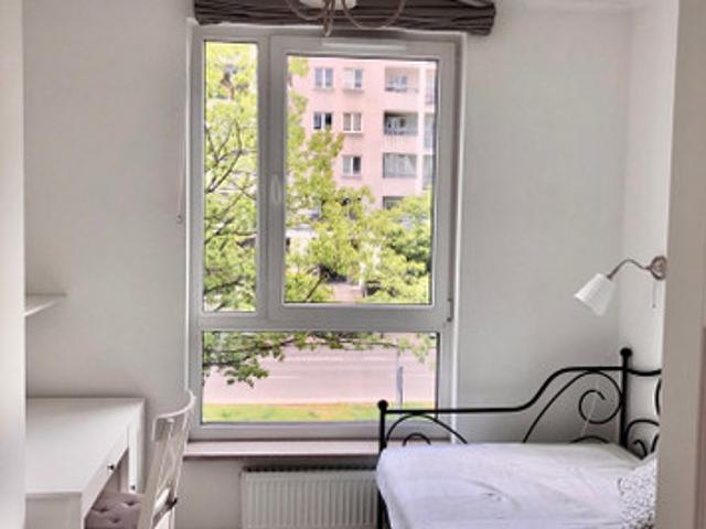 Mazowieckie, Warszawa, Mokotów