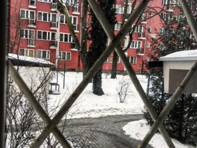 Mazowieckie, Warszawa, Żoliborz, Stary Żoliborz, Generała Józefa Zajączka