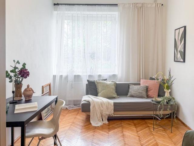 mazowieckie, Warszawa, Żoliborz, Stary Żoliborz, Pawła Suzina