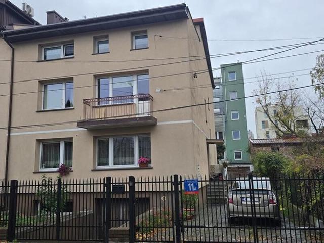 Mazowieckie, Warszawa, Praga Południe, Koprzywiańska