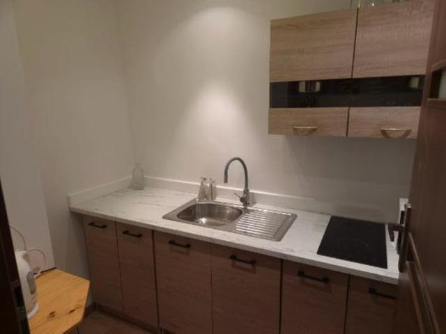 Mazowieckie, Warszawa, Śródmieście, Bagno