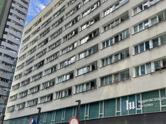 Mazowieckie, Warszawa, Śródmieście, Północne, Stanisława Moniuszki