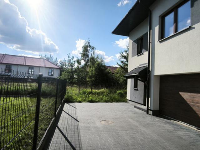 Mazowieckie, wołomiński, Kobyłka, Podleśna