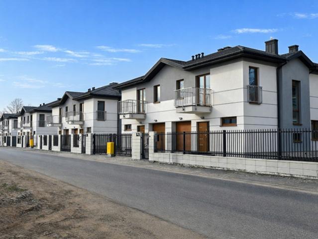 Mazowieckie, wołomiński, Radzymin, Słupno, Śląska