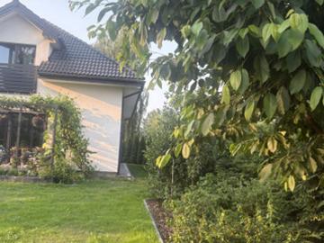 Mazowieckie, legionowski, Jabłonna, Przylesie