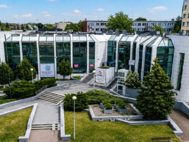 Mazowieckie, Ostrołęka, Generała Ludwika Bogusławskiego