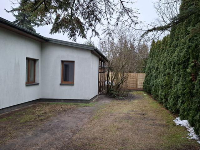 Mazowieckie, otwocki, Otwock, Stefana Okrzei