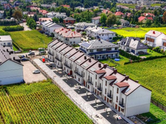 Mazowieckie, pruszkowski, Pruszków, Ignacego Jana Paderewskiego