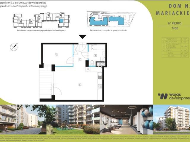 Mazowieckie, Radom, ul. Mariacka 4