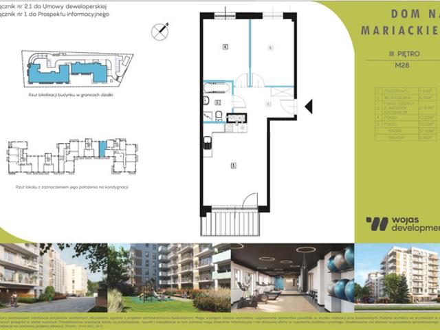 Mazowieckie, Radom, ul. Mariacka 4