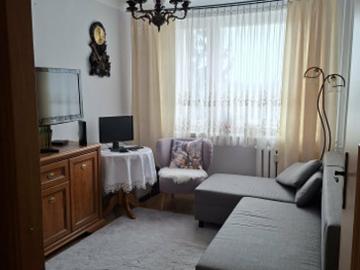 Mazowieckie, Radom, Borki, Kosowska