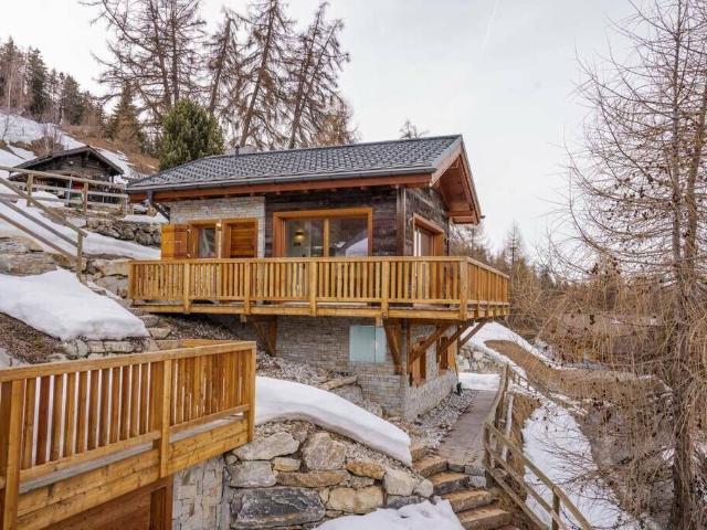 Chalet with 3 rooms on sale in Les Masses 63 m² | dreamo. Ch