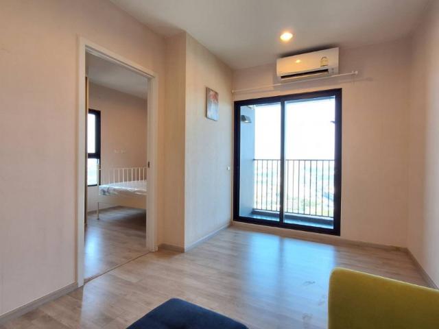 MB4602 Plum Condo Central Station พลัม คอนโด เซ็นทรัล สเตชั่น ห้องสวย เครื่องใช้ไฟฟ้า เฟอร์นิเจอร์ครบ เดินทางสะดวก พร้อมเข้าอยู่