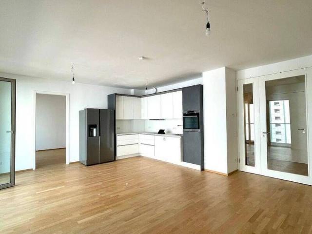 MB 01.09. PV an PM 29.06.Exklusives, barrierefreies Wohnerlebnis mit Balkon, 2 Bäder WE033