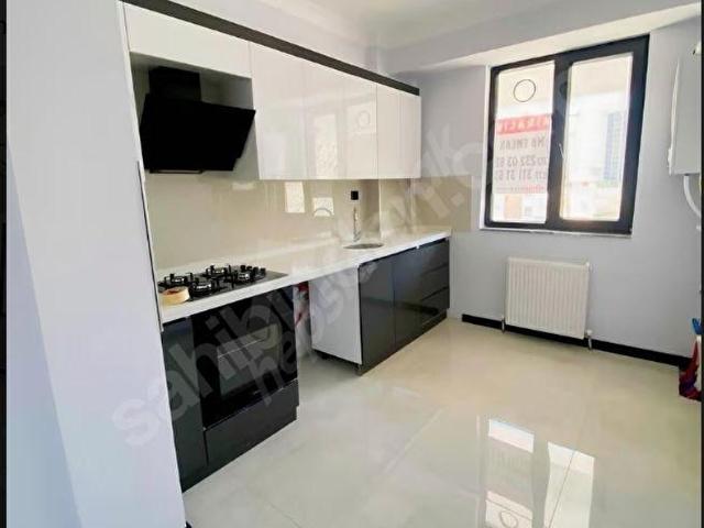 MB EMLAK'tan Susuz'da Merkezi Konumda Kiralık 2+1 Daire