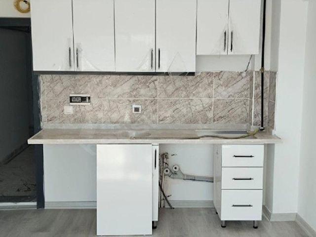 MBA TOWER 1+1 KİRALIK DAİRE
